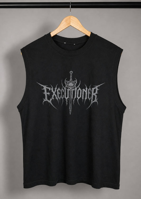 EXECUTIONER