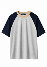 MAVERICK RAGLAN