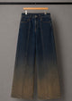 Blue Horizon Denim