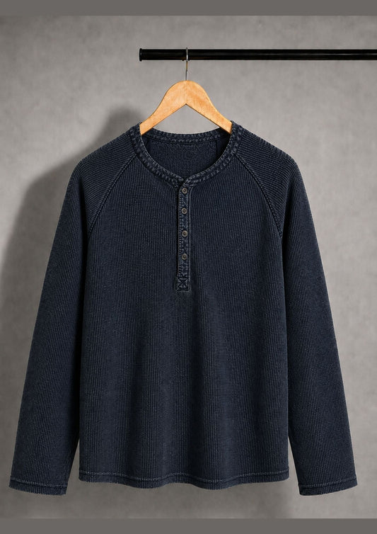SIGNATURE HENLEY