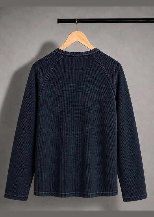SIGNATURE HENLEY