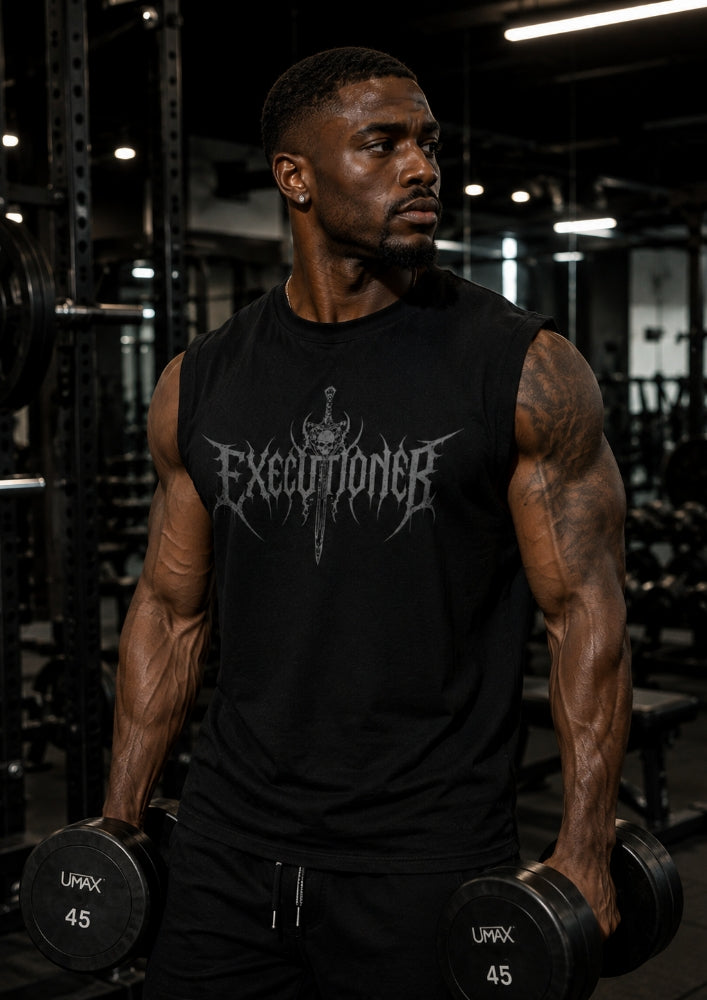 EXECUTIONER