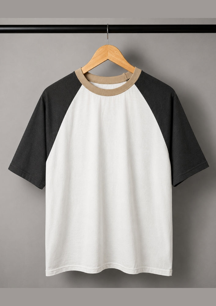 ECHO RAGLAN