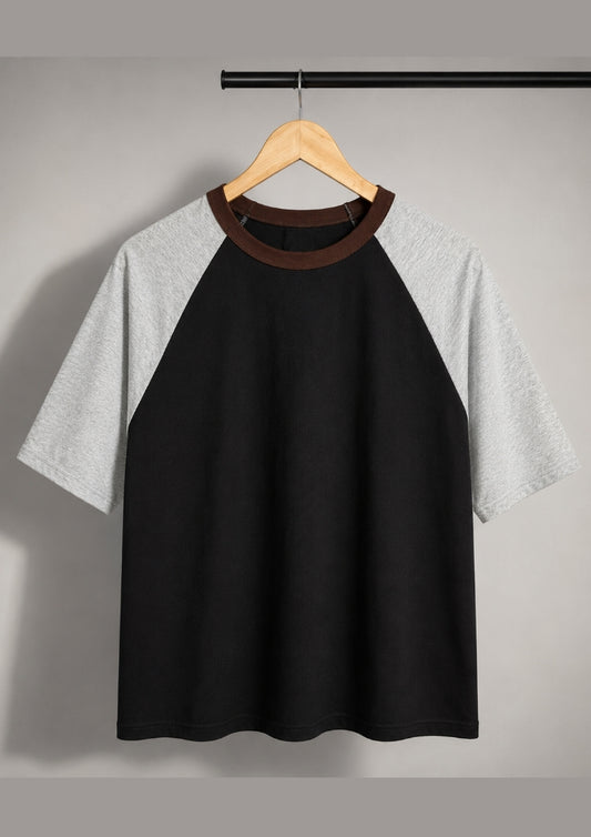 ASPHALT RAGLAN