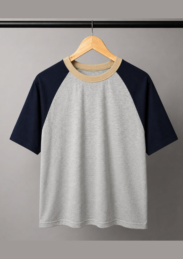 MAVERICK RAGLAN
