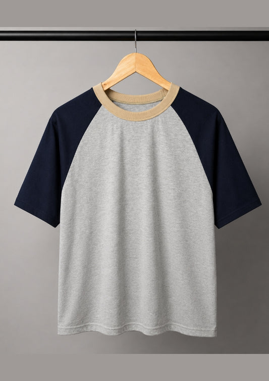 MAVERICK RAGLAN