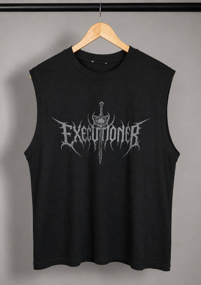 EXECUTIONER