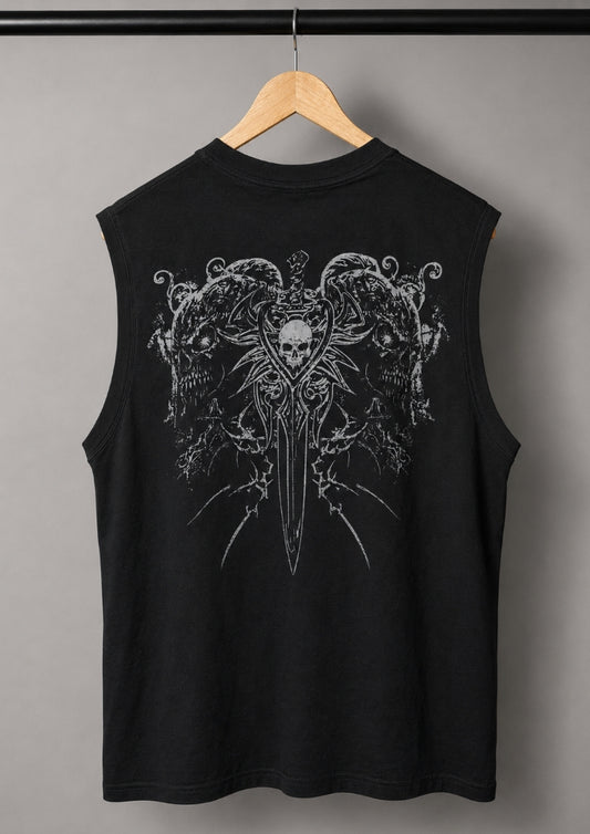 EXECUTIONER