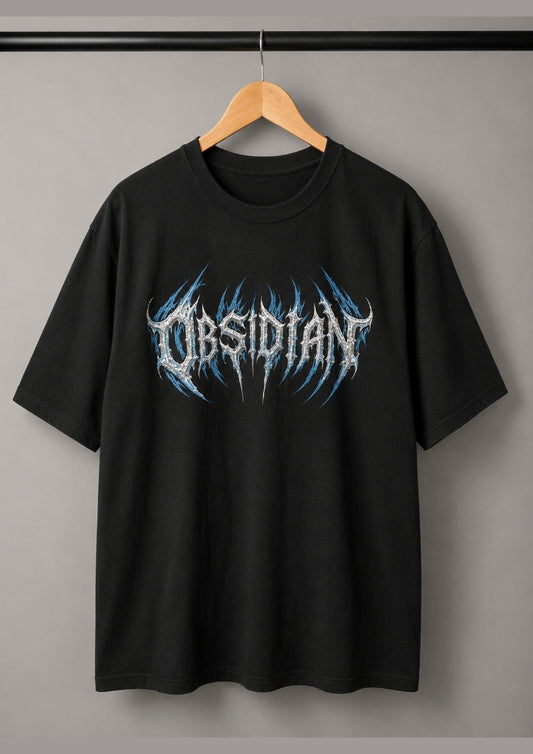OBSIDIAN PHANTOM