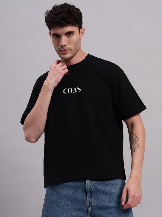 PERFECT FIT HALF SLEEVE T-SHIRT