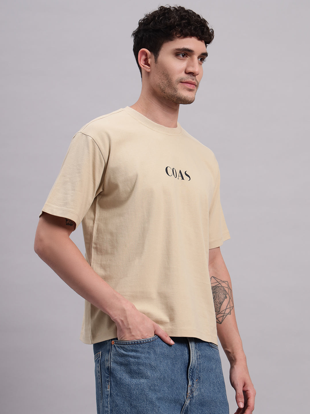 ACCOUNTS SETTLED TSHIRT